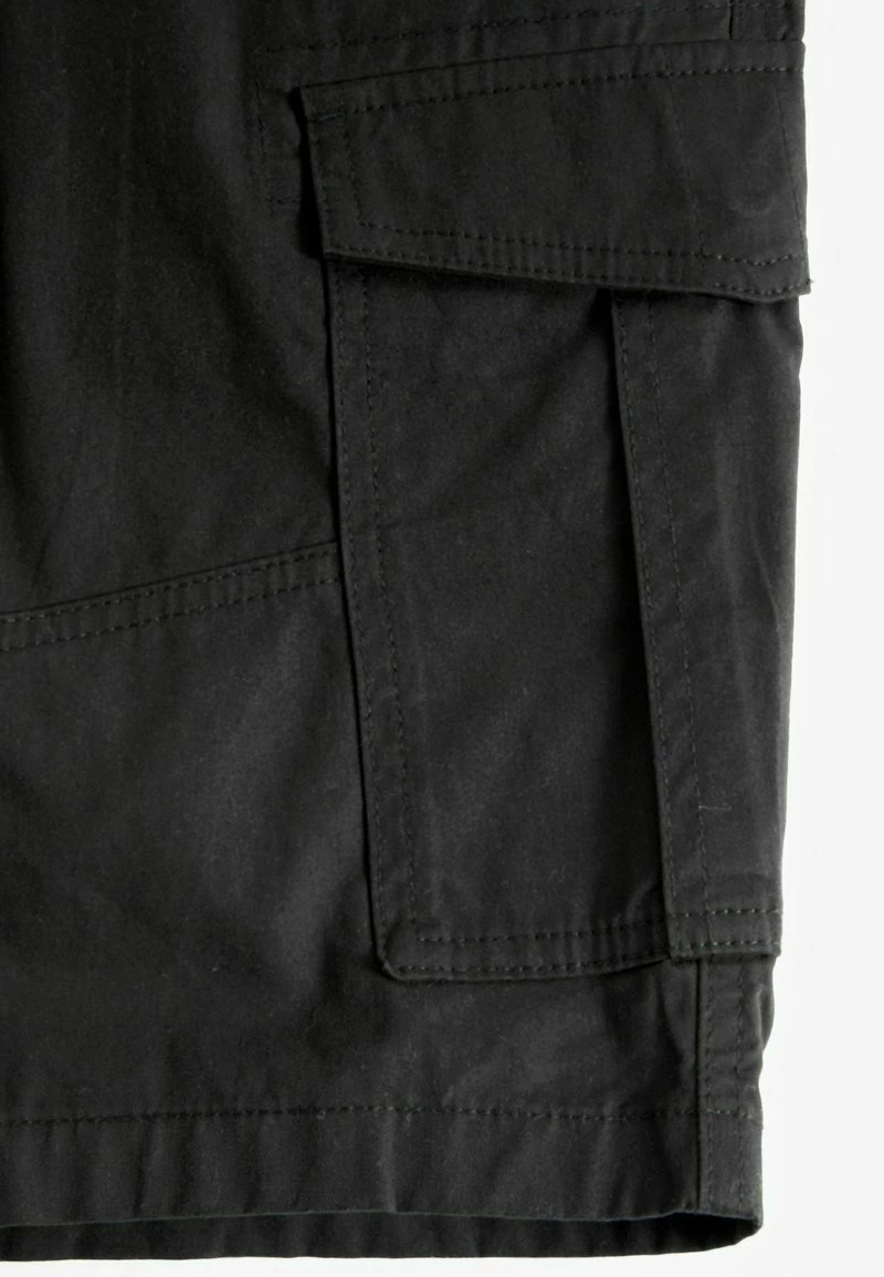 Next Herren Shorts - Black – Bild 5