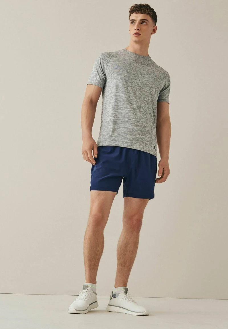 Next Herren ACTIVE - Shorts - Blue – Bild 2