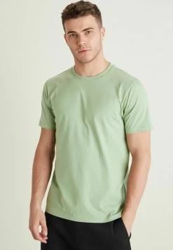 Next Herren T-Shirt Basic - Green