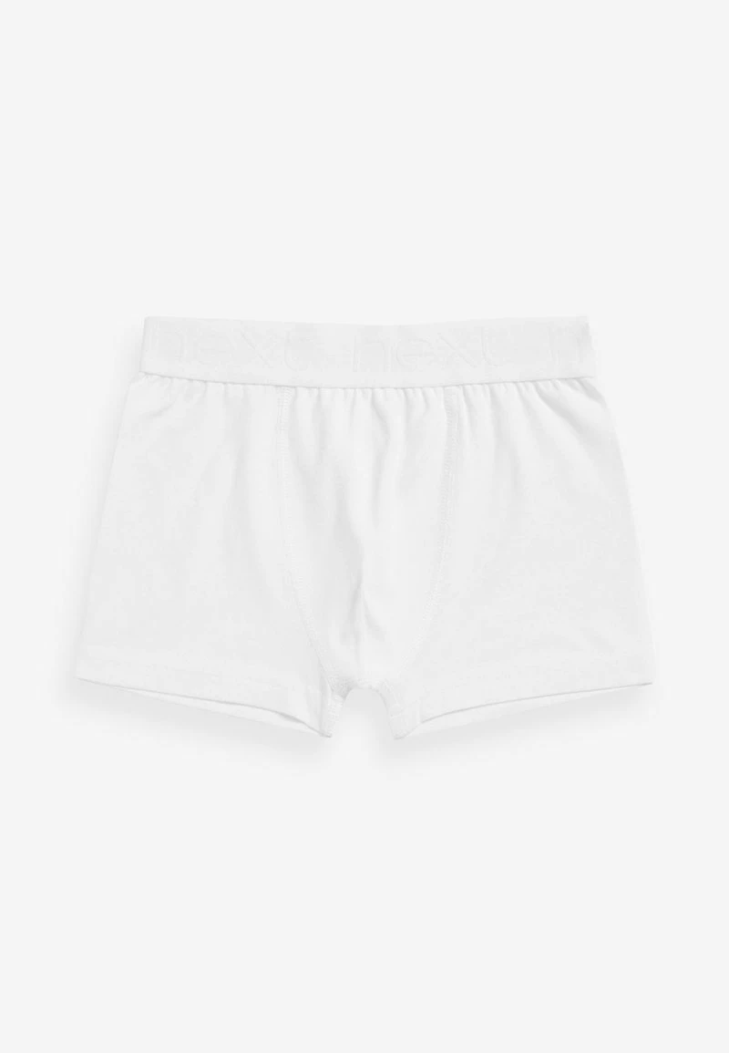 Next Kinder 5 PACK - Panties - White – Bild 7