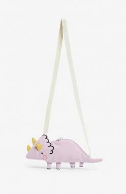 Next Kinder DINO - Umhängetasche - Purple