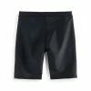 Next Kinder STRETCH - Badeshorts - Black