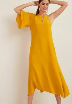Next Freizeitkleid - Ochre | Damen