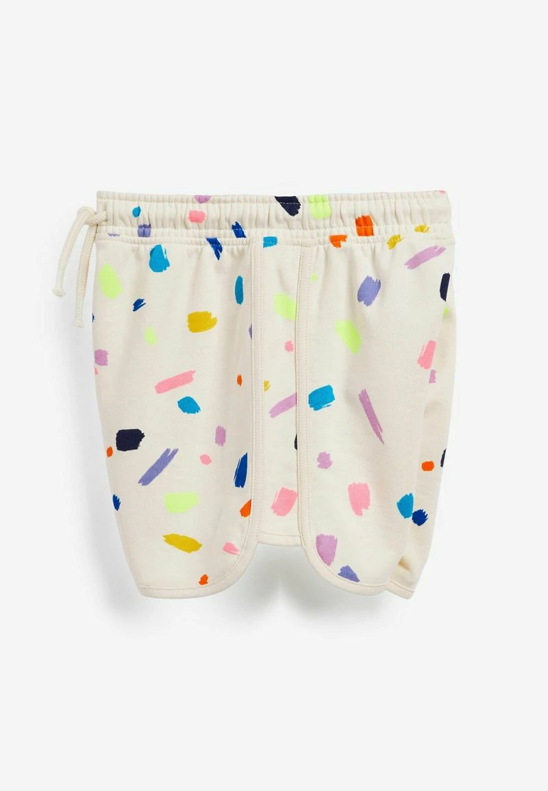 Next Kinder 3 PACK - Shorts - Blue And Fluro Pink Print – Bild 6