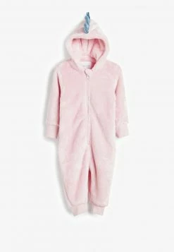Next Kinder Jumpsuit - Pink