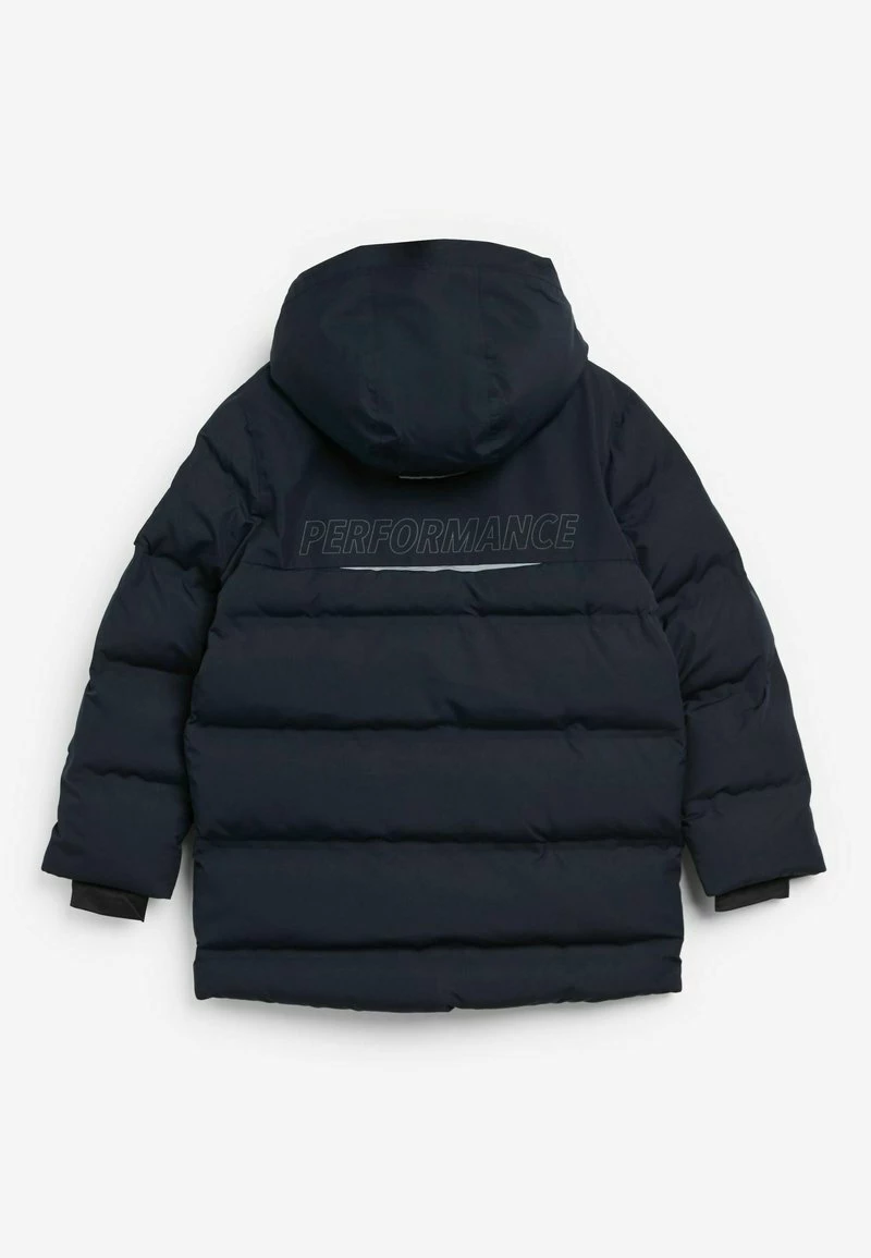 Next Kinder Wintermantel - Dark Blue – Bild 2