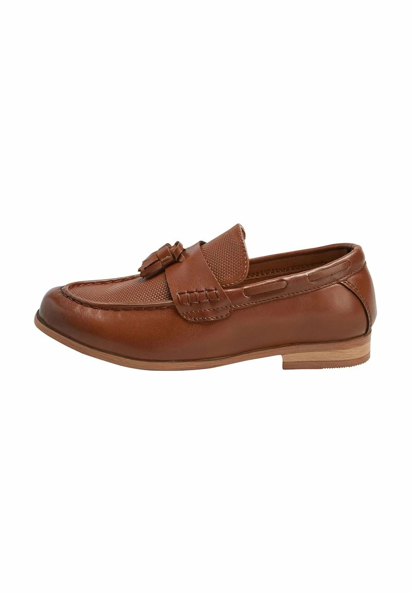 Next Kinder Slipper - Brown