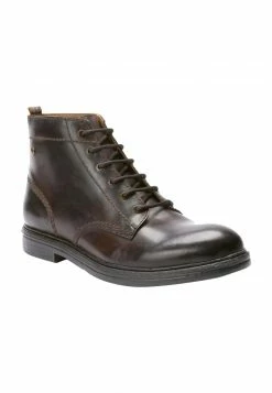 Next Herren Schnürstiefelette - Brown
