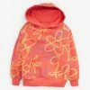 Next Kapuzenpullover - Pink | Kinder