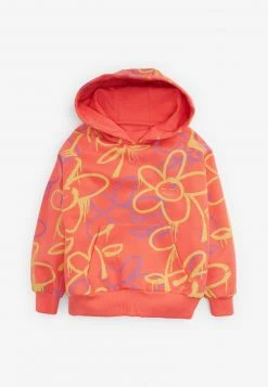 Next Kapuzenpullover - Pink | Kinder