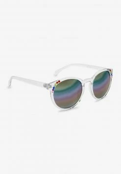 Next Damen Sonnenbrille - Transparent