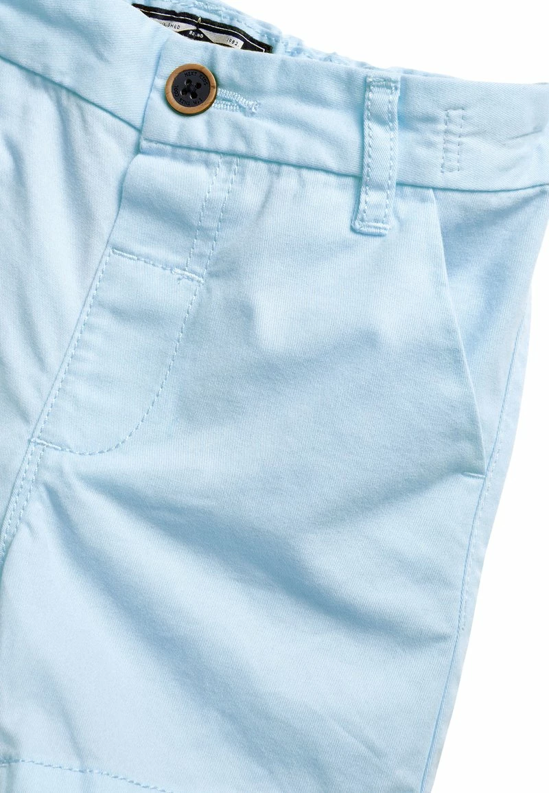 Next Kinder Shorts - Light Blue – Bild 3