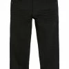 Next Kinder Jeans Relaxed Fit - Mottled Black