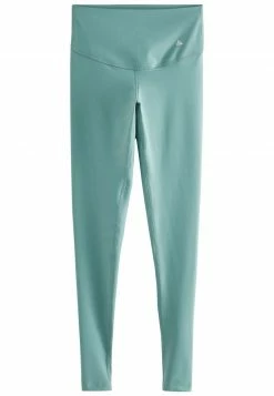 Next Damen Leggings - Hosen - Green