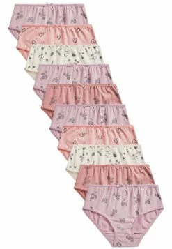 Next Kinder 10 PACK - Slip - Multi Coloured