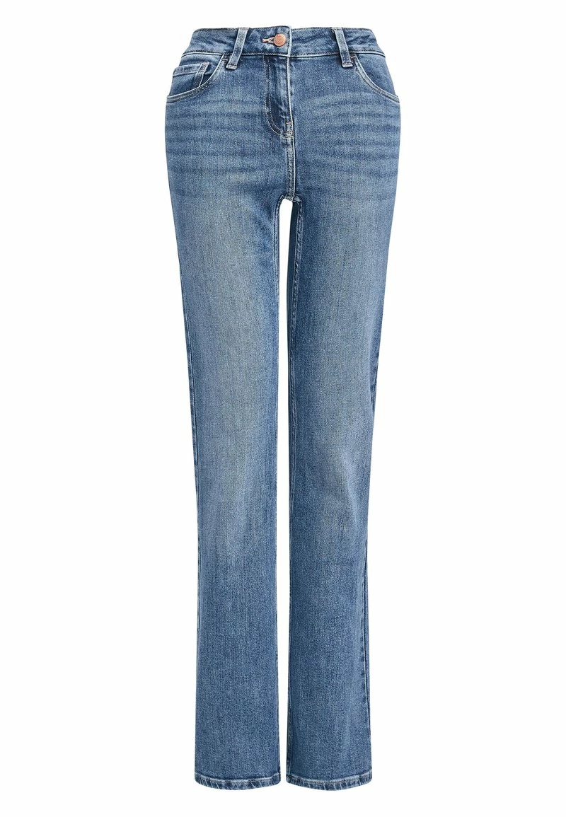 Next Jeans Bootcut - Blue | Damen – Bild 4
