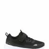 Next Kinder STRAP TOUCH FASTEN - Sneaker Low - Black