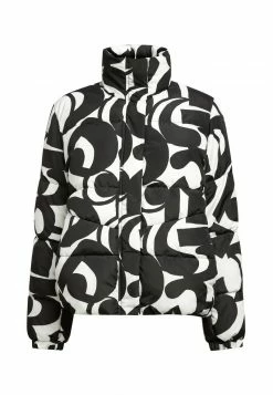 Next Damen Winterjacke - Black