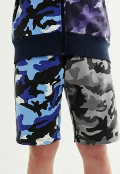 Next Kinder Shorts - Purple