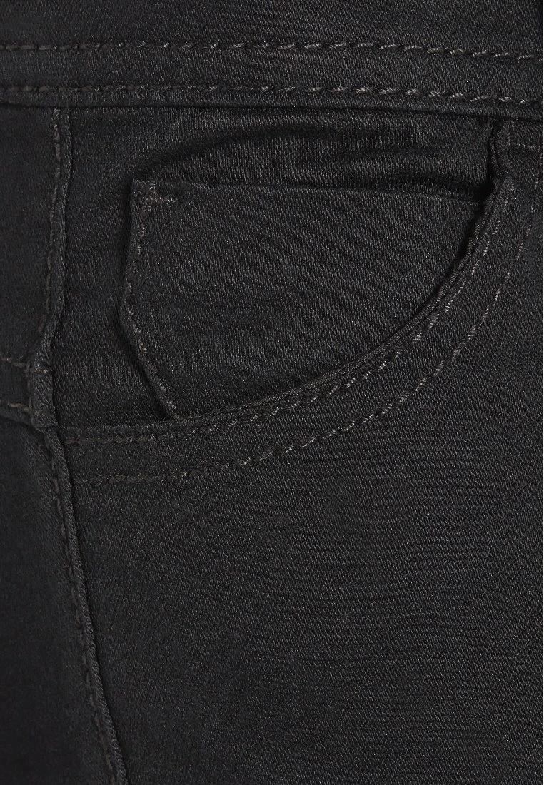 Next Kinder Stoffhose - Black – Bild 3