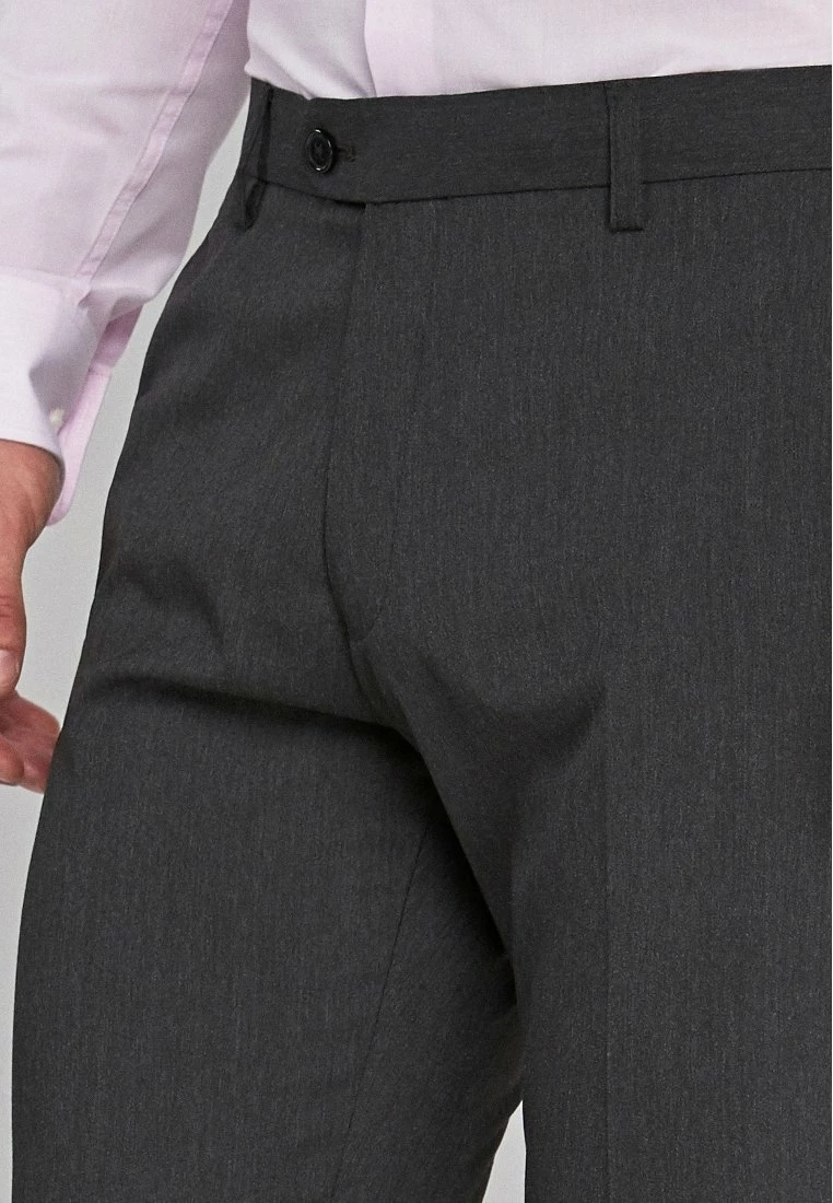 Next Herren Anzughose - Dark Grey – Bild 3