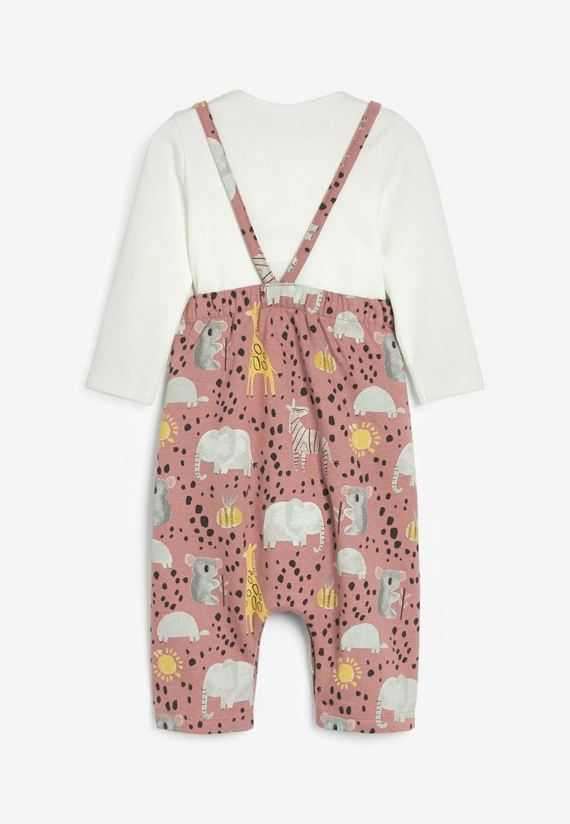 Next Unisex Body - Orange – Bild 2