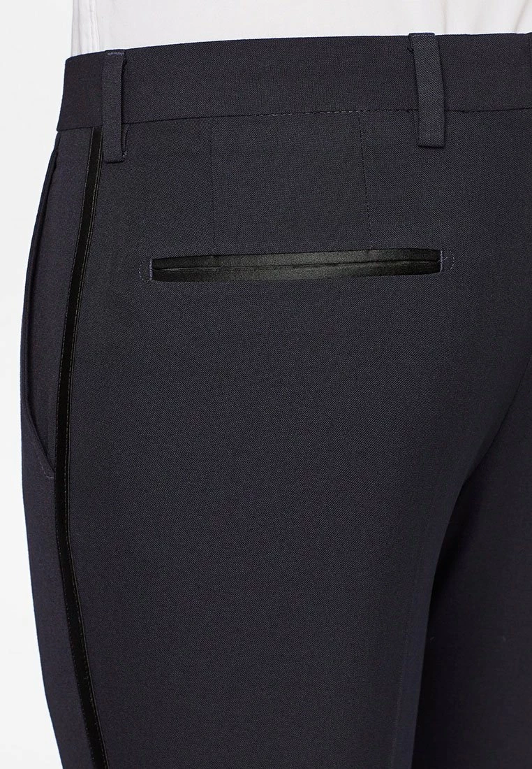 Next Herren Anzughose - Blue – Bild 4