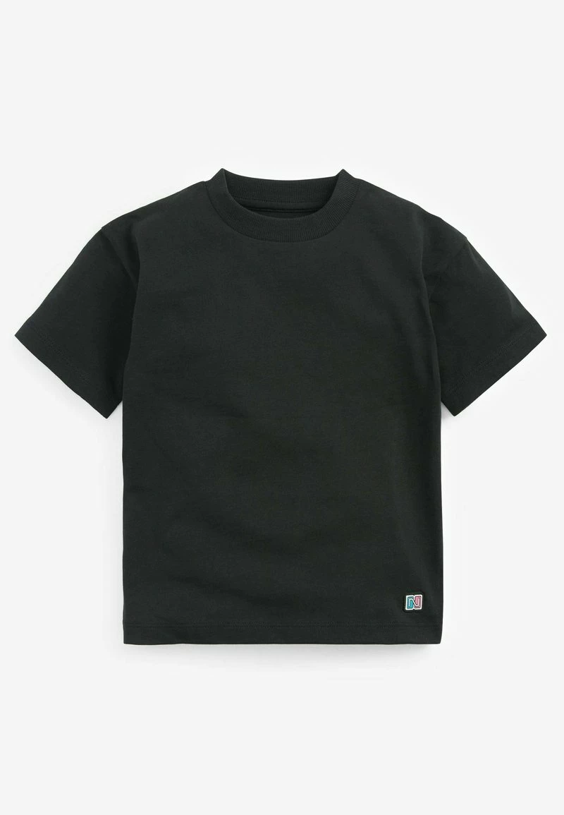 Next PACK OVERSIZED - T-Shirt Basic - Multi-coloured | Kinder – Bild 4