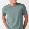 Next Herren 7 PACK - T-Shirt Basic - Blue