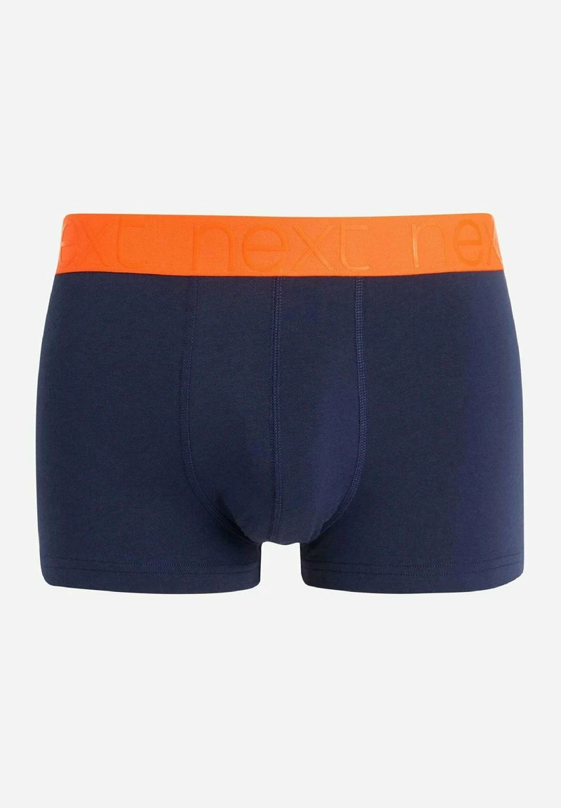 Next Herren 4 PACK - Panties - Multi Neon Waistband – Bild 2