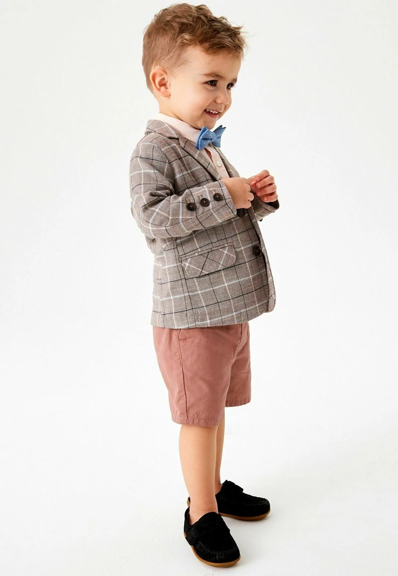 Next Sakko - Neutral | Kinder