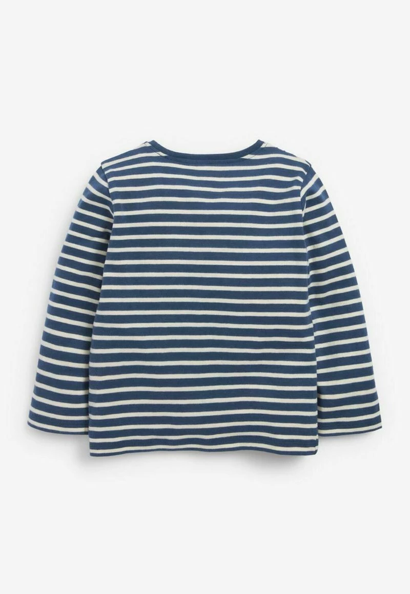 Next Kinder BAG - T-Shirt Print - Blue – Bild 2