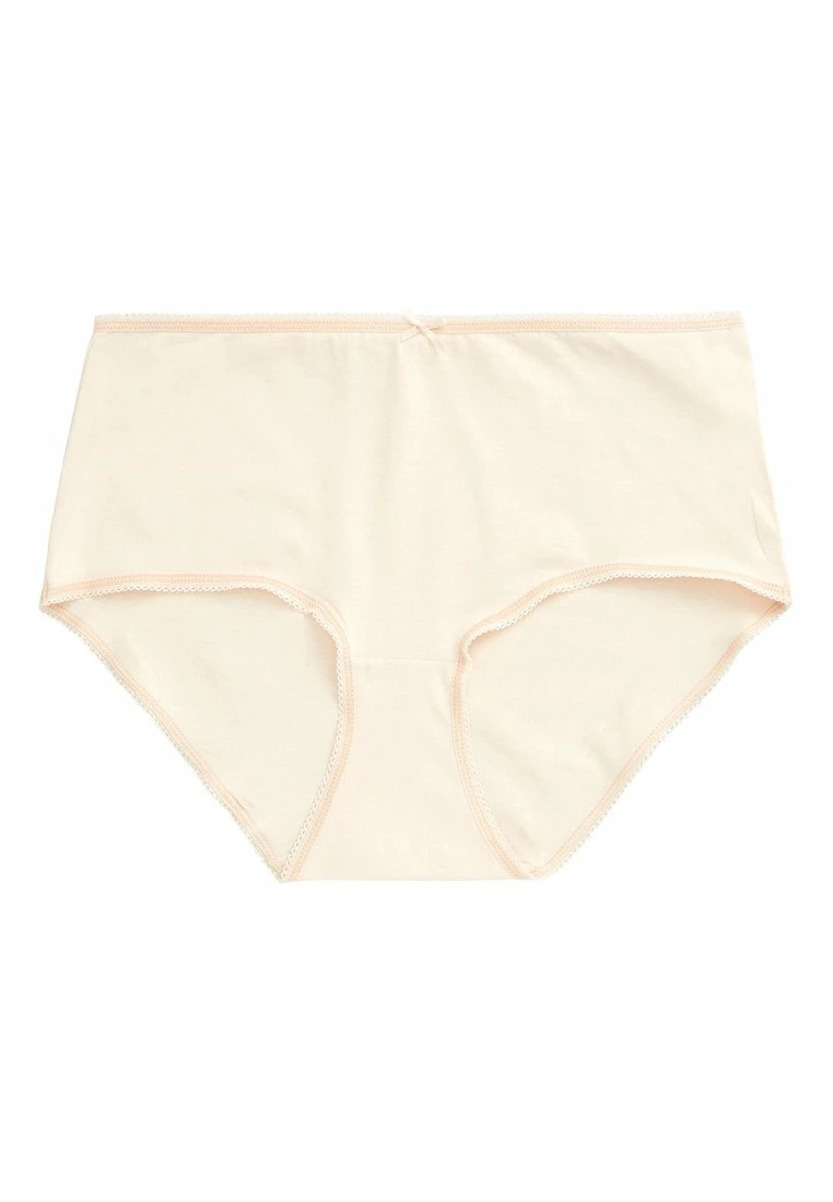 Next Damen COTTON KNICKERS FIVE PACK-MIDI - Panties - Black – Bild 10