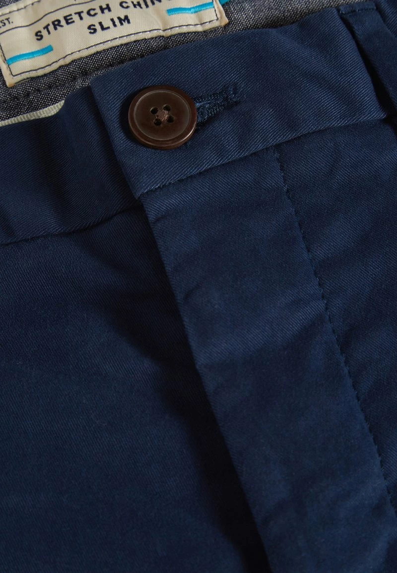 Next Chino - Blue | Herren – Bild 8