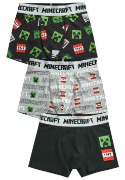 Next Kinder 3 PACK - Panties - Multi Coloured