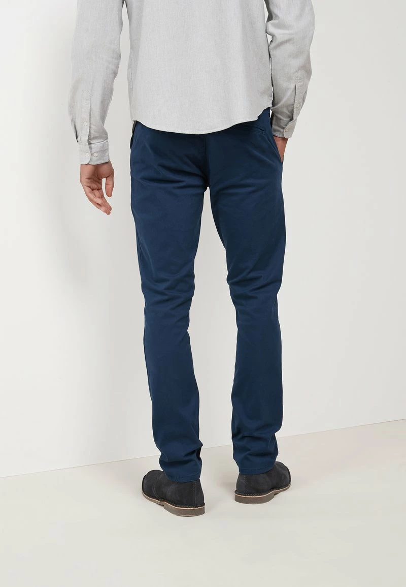 Next Chino - Blue | Herren – Bild 10