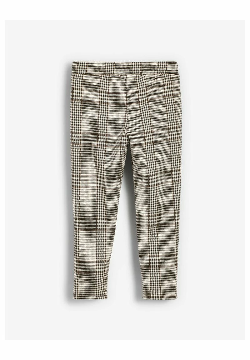 Next Kinder Stoffhose - Natural (107275) – Bild 4