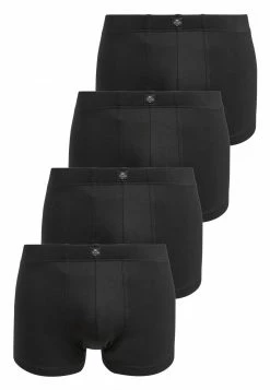 Next Herren 4 PACK - Panties - Black