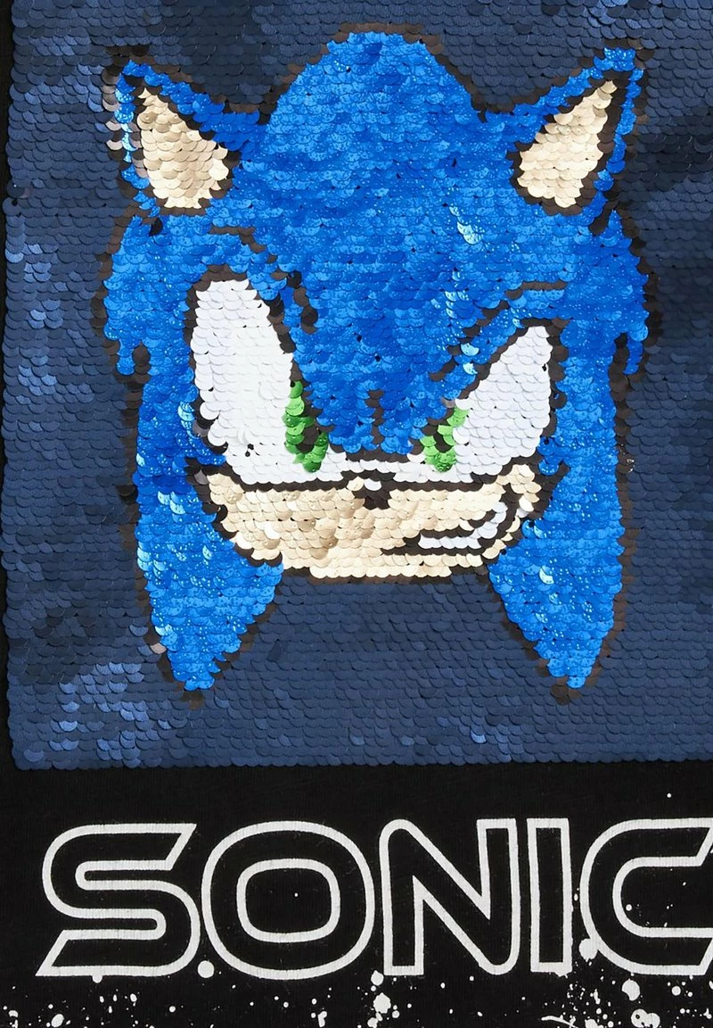 Next Kinder Kapuzenpullover - Black – Bild 3