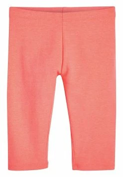 Next Kinder CROPPED - Leggings - Hosen - Pink