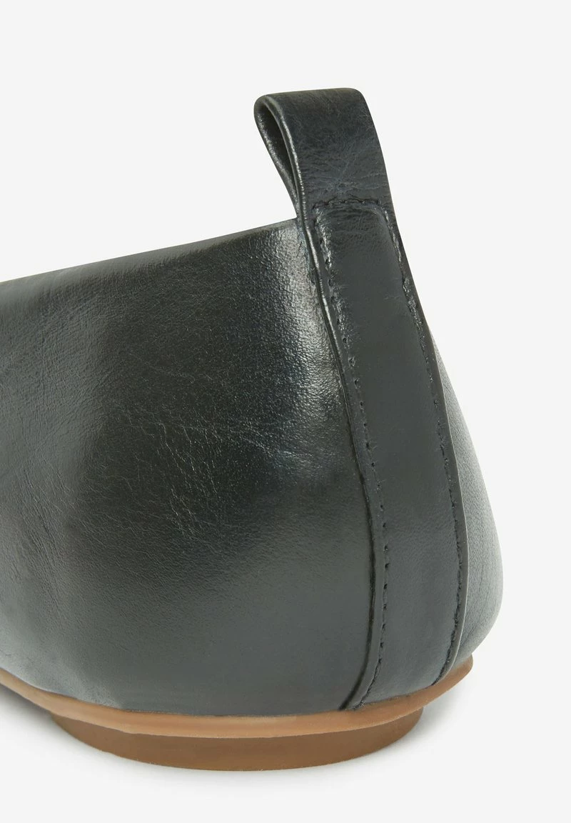 Next Damen SIGNATURE FOREVER COMFORT® - Klassischer Ballerina - Black – Bild 3