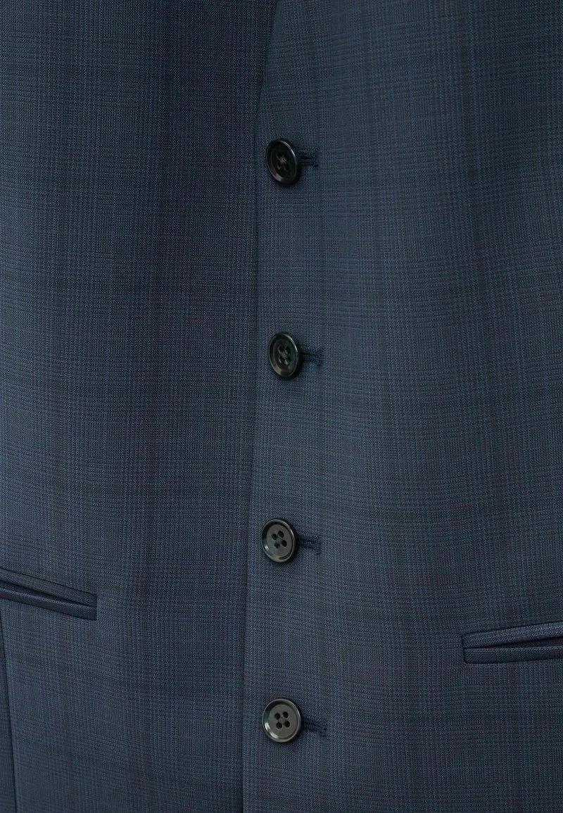 Next Anzugweste - Blue | Herren – Bild 2