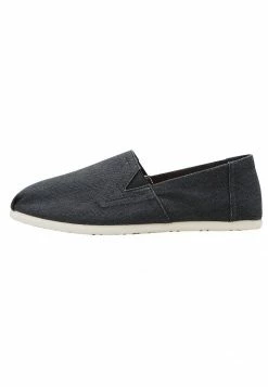 Next Herren Slipper - Black