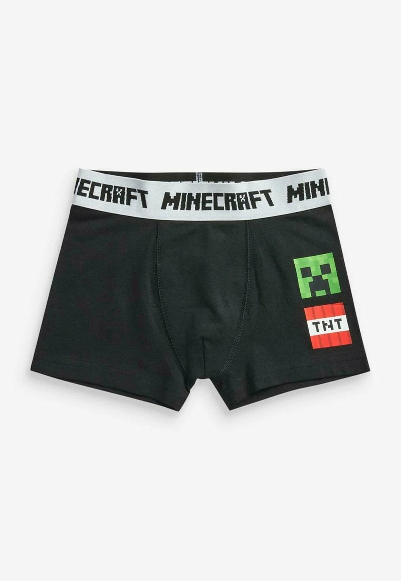 Next Kinder 3 PACK - Panties - Multi Coloured – Bild 2