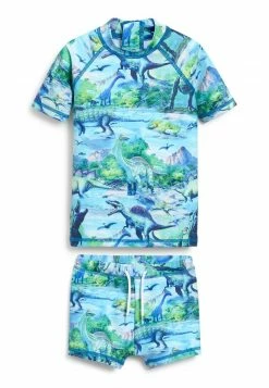 Next SET - Badeanzug - Green | Kinder