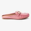 Next Damen DRIVER - Pantolette Flach - Pink