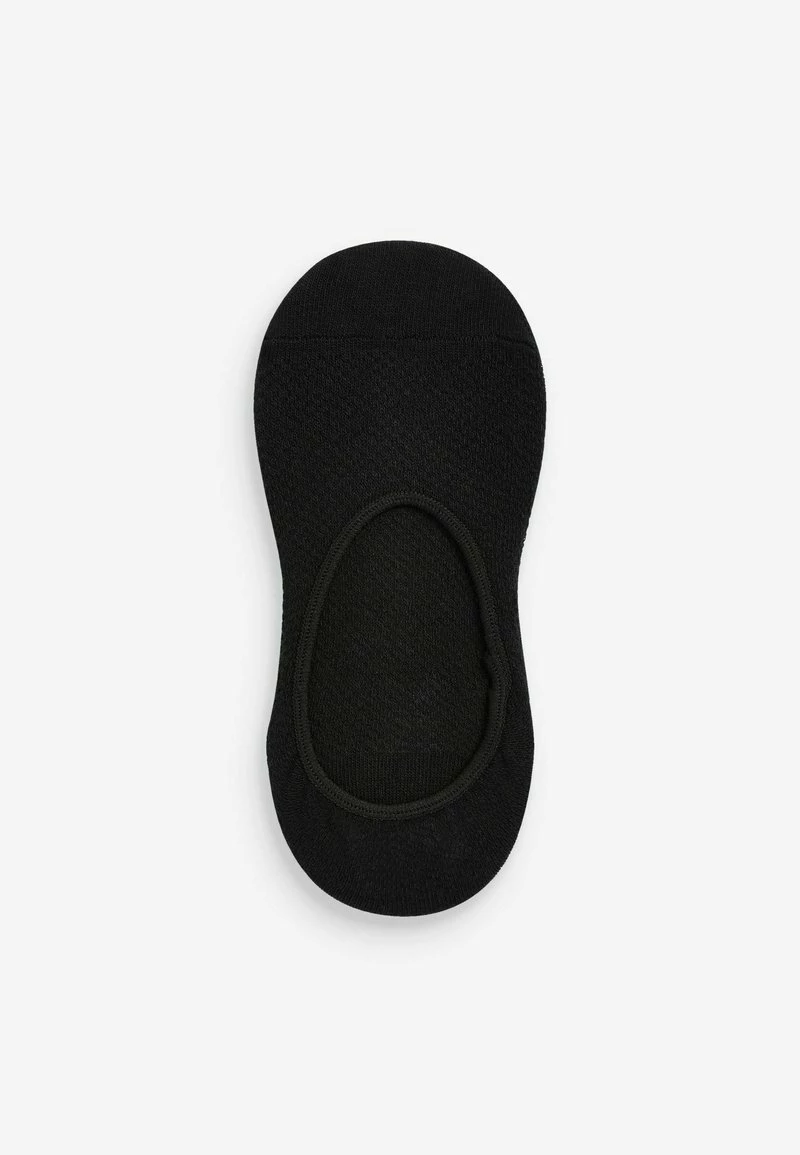 Next Damen 3 PACK - Füßlinge - Black – Bild 4