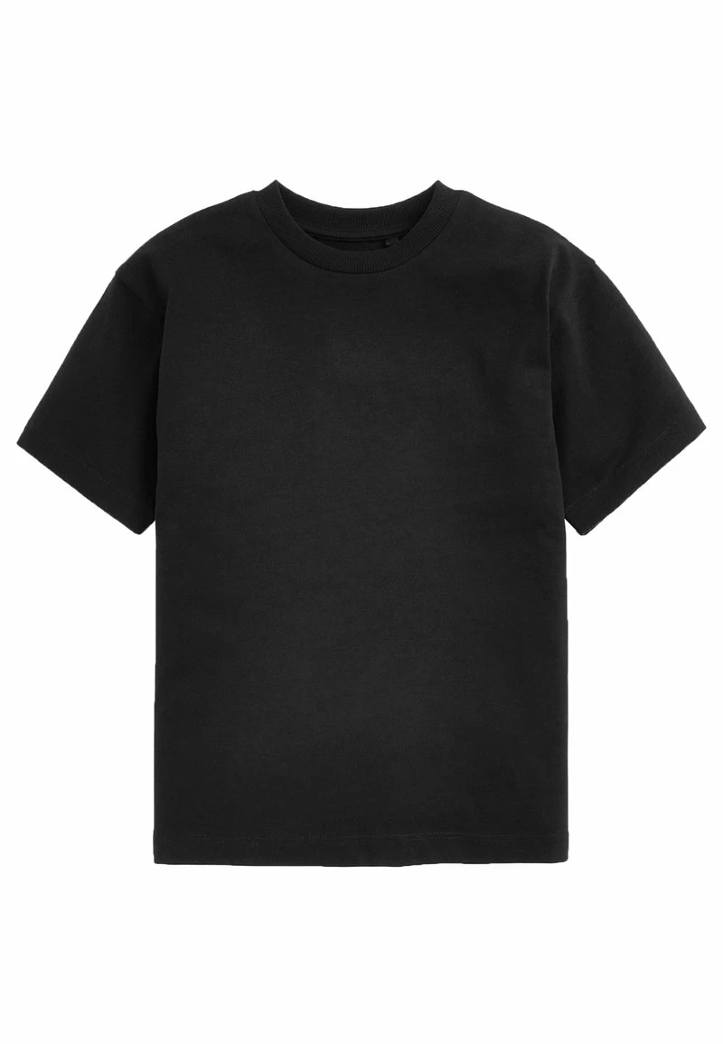 Next Kinder SHORT SLEEVE - T-Shirt Basic - Black