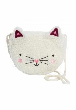 Next Kinder KITTY BORG - Umhängetasche - White