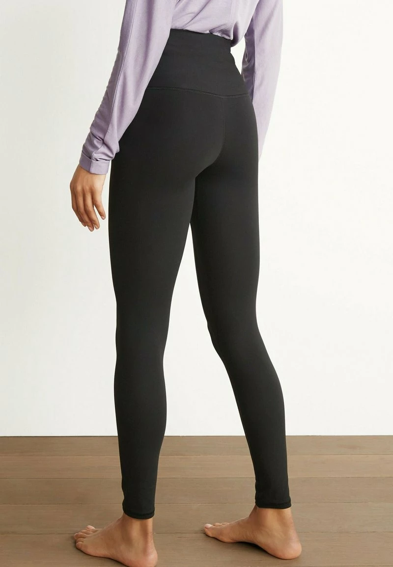 Next Damen YOGA - Tights - Black – Bild 2